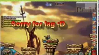 Boomz/DDtank Battle