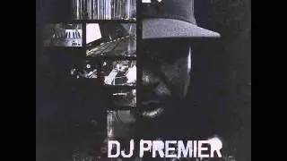 DJ Premier - Change