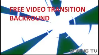 Free Best Energy Transition | Green Screen | FOR YOUR Video Background Transition