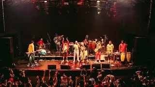 Jamming - Ao Vivo Circo Voador