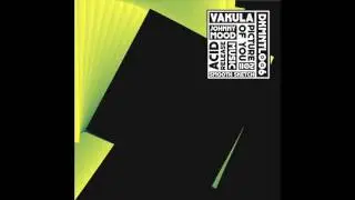 Vakula - Picture Of You (DKMNTL006)