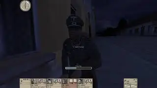 Hidden & Dangerous 2 Sabre Squadron: Mission #22 - Gin Send Off - Walkthrough
