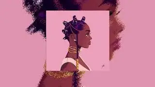 Omah Lay Type Beat - ''Oya'' x Afrobeat Type Beat