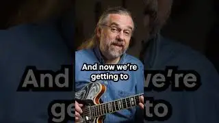 The 6 Most Important Triad Types For Jazz Guitar #jazzchords