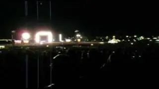 Eddie Vedder spiega che suoneranno per due ragioni @ HJF '10