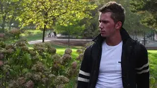'A Walk in the Park' Short Film