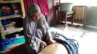 PIJAT AMALIA MAMUJU 
