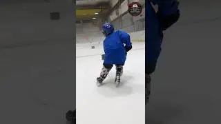 Маленькие виртуозы🏒🔥❤️