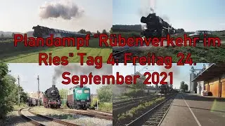 Plandampf 