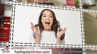 Fox Toyota - Service Happy Hour - $10 Off Service or Repair