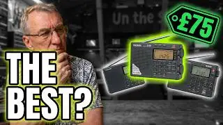Tecsun PL-330 Shortwave Radio.  Is it really THAT good ? 