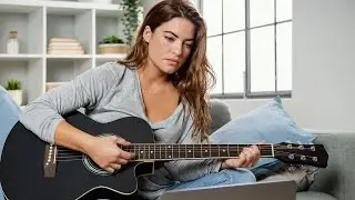 Way Back When - Gamma Skies feat. Jennifer | Acoustic Song