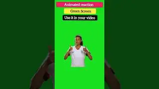 girl reaction green screen, reaction green screen,  girl green screen video 