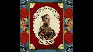 Angelina Mango - La Noia (LRSD Rmx)