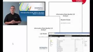 Informatica Training eLearning and onDemand