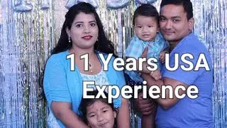 USA First Travel Guide | How to Settle in USA | Experience of USA Living | Guide for  USANew Comer