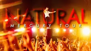 Natural (Mercury Tour Version) - Imagine Dragons
