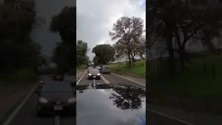 HWY 49 Impatience