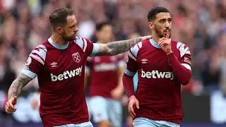 West Ham United vs. Aston Villa - Football Match Report - March 12 2023 -