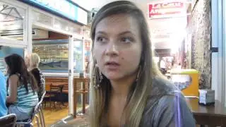 Рассуждения о жизни в России и Испании. Приключения русского испанца
