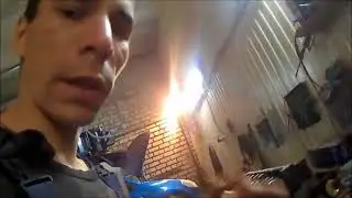 горит на панели лампочка генератора ярко или тускло!причины и их устранения!