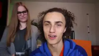 MY GIRLFRIEND! Q&A Kwebbelkop