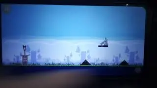 Энгри бердс игра часть 3