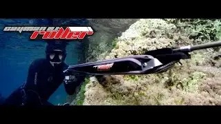 O.ME.R Cayman E.T. Roller 105 test atışları