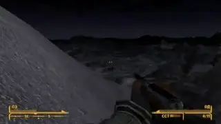 Оптимизация Fallout New Vegas под слабые пк !
