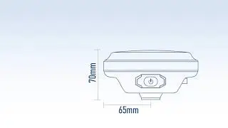 Gintec G40 AR GNSS