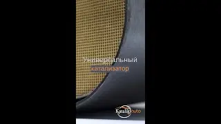 Универсальный катализатор 