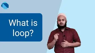 #12 Dart Tutorial for Beginners | What is Loop?