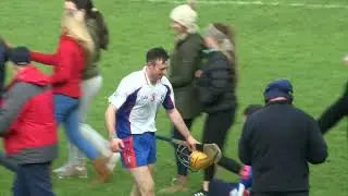 2017 and 2024 - Mary I win Fitzgibbon