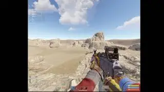 Rust Highlights | ❤️Fortuna_812_-_    #rustpvp #combat #rust