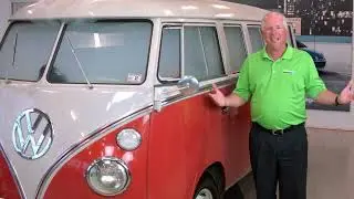 Curran VW VIBES