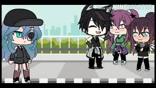 Gacha Life. Клип °Даже не проси°
