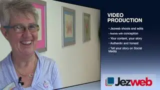 Video Production with Jezweb