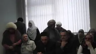 Пытки в Татарстане - правда или вымысел (часть9)