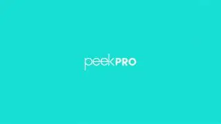 Revenue Mode - Peek Pro