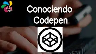 Conociendo Codepen - tip