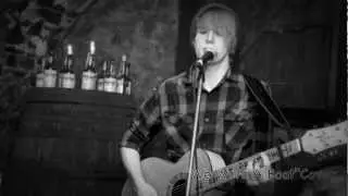 We Were A Boat By Andrew James O'Brain - Cover By Jonathan Miln