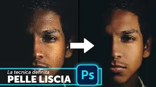 Photo Retouching: Remove All Skin Imperfections with Photoshop