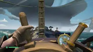 Sea of thieves - Twitch