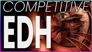 Ob Nixilis vs Marath vs Lotho vs The Master of Keys | CEDH Gameplay