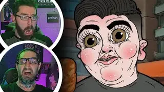 DEAR GOD!! | WERE COSTCO GUYS | MEATCANYON