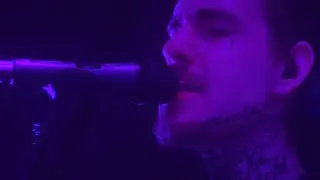 Young Xyloto - In The End (Performance Video)