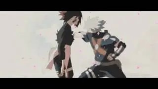 Amv/Edit  -  Obito x Rin