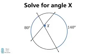 X Marks The Spot!
