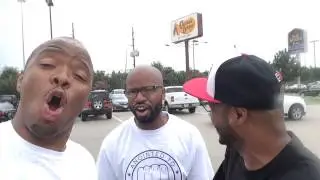 Cracker Barrel Song