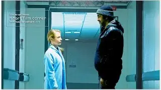court métrage - sur un fil